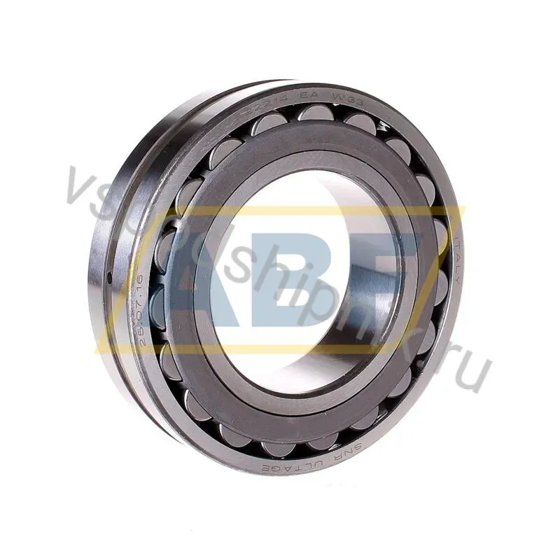 Сферический роликовый подшипник 22214.EAW33 SNR 360