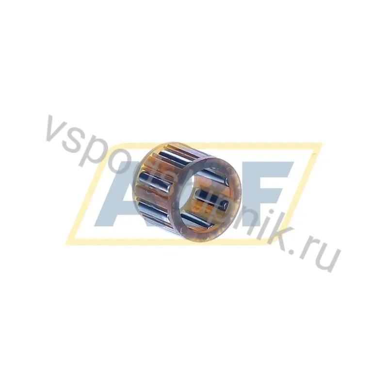 Игольчатый роликовый подшипник с сепаратором K7X10X8TNA Torrington 360