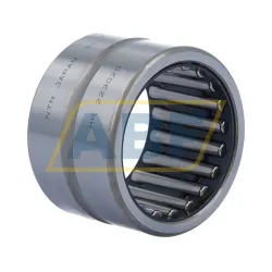 Игольчатый роликовый подшипник с сепаратором MR223020 NTN