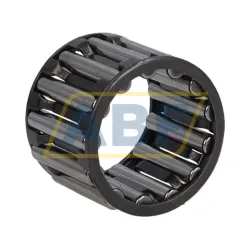 Игольчатый роликовый подшипник с сепаратором K22X30X23.8X NTN