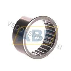 Игольчатый роликовый подшипник с сепаратором TA4525Z IKO