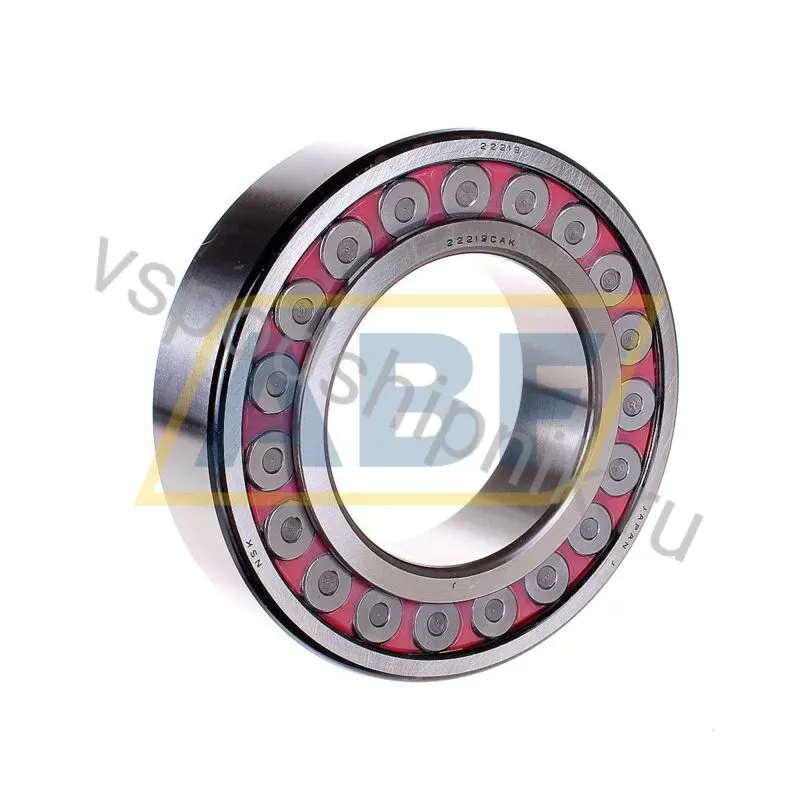 Сферический роликовый подшипник 22219L11CAMK NSK 360