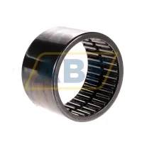 Игольчатый роликовый подшипник с сепаратором TAW7050Z IKO
