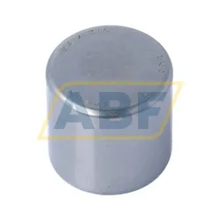 Игольчатый роликовый подшипник с сепаратором BAM1316 IKO