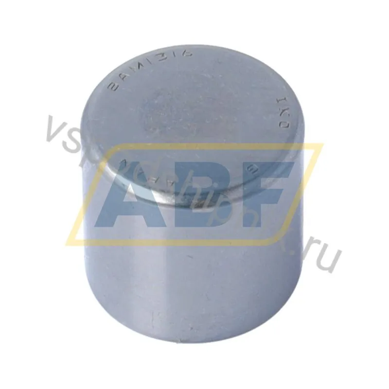 Игольчатый роликовый подшипник с сепаратором BAM1316 IKO 360