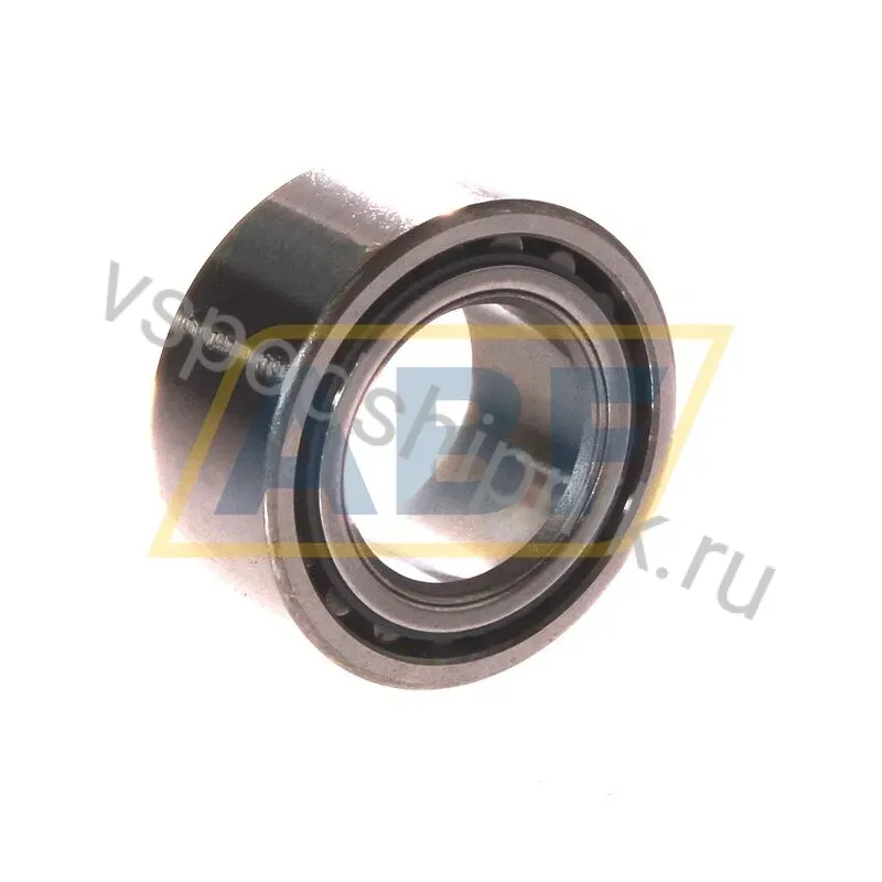Цилиндрический роликовый подшипник NAU4903 IKO 360