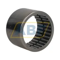 Игольчатый роликовый подшипник с сепаратором TAW6050Z IKO