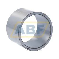 Игольчатый роликовый подшипник с сепаратором LRTZ505841 IKO