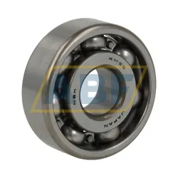 Цилиндрический роликовый подшипник однорядный RMS5 NSK