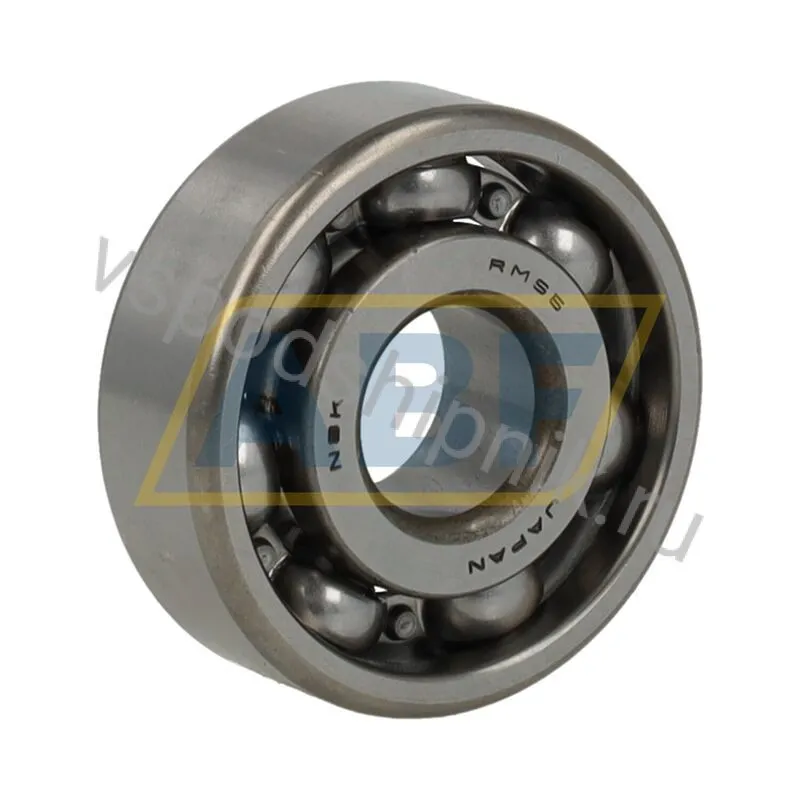 Цилиндрический роликовый подшипник однорядный RMS5 NSK 360