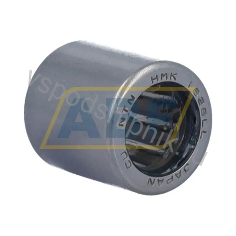Игольчатый роликовый подшипник с сепаратором HMK1626CLLT/3AS NTN 360