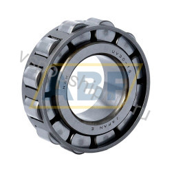 Цилиндрический роликовый подшипник однорядный UV30-1-A NSK