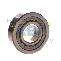 Цилиндрический роликовый подшипник однорядный MA1307EX Link-Belt