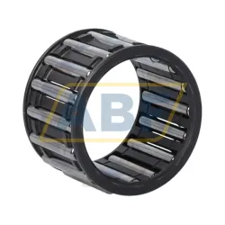 Игольчатый роликовый подшипник с сепаратором K25X31X21 NTN