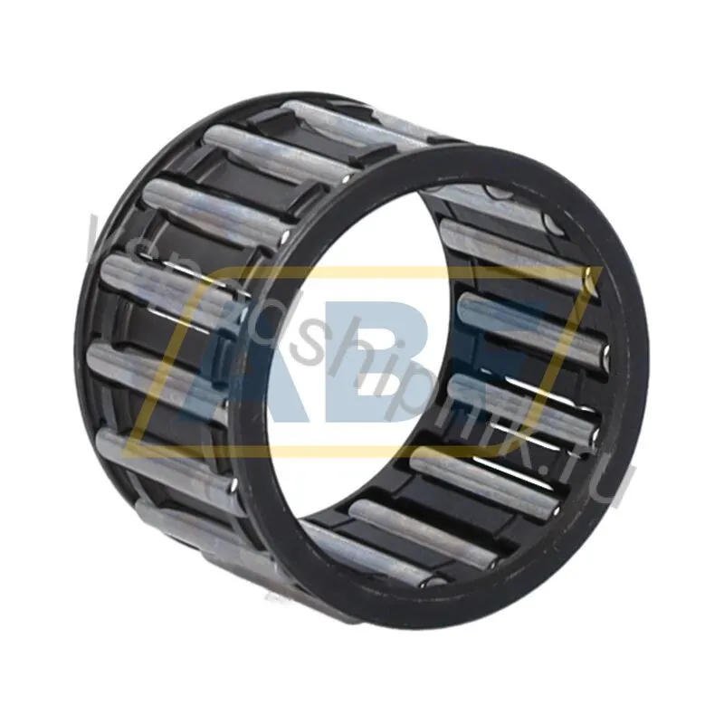 Игольчатый роликовый подшипник с сепаратором K25X31X21 NTN 360