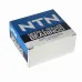 Игольчатый роликовый подшипник с сепаратором NK85/25R+1R75X85X25 NTN