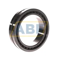 Игольчатый роликовый подшипник с сепаратором NK85/25R+1R75X85X25 NTN