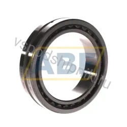 Игольчатый роликовый подшипник с сепаратором NK85/25R+1R75X85X25 NTN