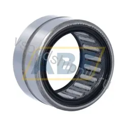 Игольчатый роликовый подшипник с сепаратором BR263520UU IKO