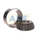 Конический роликовый подшипник однорядный HR322/22C NSK