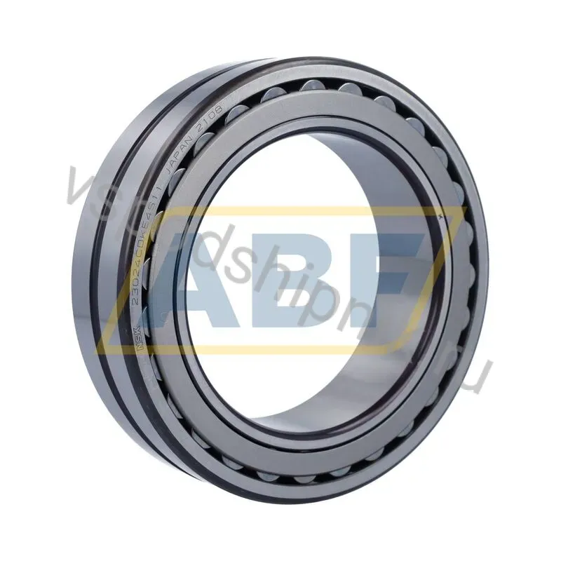 Сферический роликовый подшипник 23024CDKE4S11 NSK 360