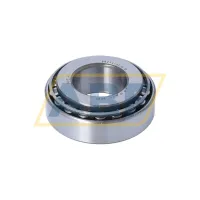 Конический роликовый подшипник однорядный M86649R/M86610R NSK