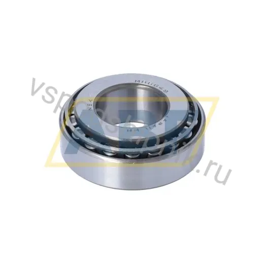 Конический роликовый подшипник однорядный M86649R/M86610R NSK