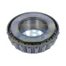 Конический роликовый подшипник 4T-HM813841 NTN