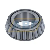 Конический роликовый подшипник 4T-HM813841 NTN