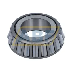 Конический роликовый подшипник 4T-HM813841 NTN