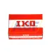 Игольчатый роликовый подшипник с сепаратором RNAF142213 IKO