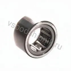 Игольчатый роликовый подшипник с сепаратором RNAF142213 IKO