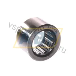 Игольчатый роликовый подшипник с сепаратором TAF121912 IKO