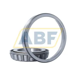 Конический роликовый подшипник однорядный HR30226J NSK