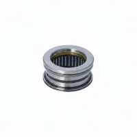 Игольчатый роликовый подшипник с сепаратором NBX4532 IKO