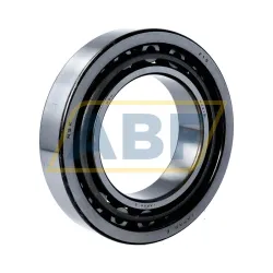 Цилиндрический роликовый подшипник однорядный NU215W NSK