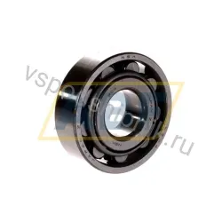 Цилиндрический роликовый подшипник однорядный N304W NSK