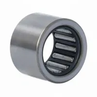 Игольчатый роликовый подшипник с сепаратором TAF152316 IKO
