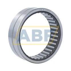 Игольчатый роликовый подшипник с сепаратором TAF9511536 IKO