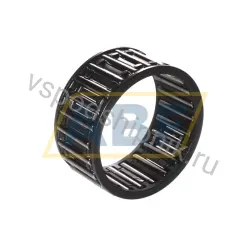 Игольчатый роликовый подшипник с сепаратором K30X35X17 NTN