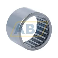 Игольчатый роликовый подшипник с сепаратором BA1816ZOH IKO