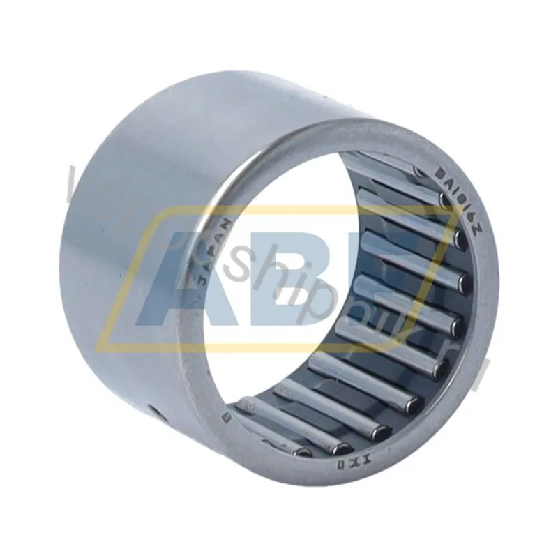 Игольчатый роликовый подшипник с сепаратором BA1816ZOH IKO 360