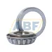 Конический роликовый подшипник однорядный HR31307J NSK