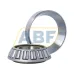 Конический роликовый подшипник однорядный HR31307J NSK