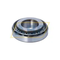 Конический роликовый подшипник однорядный HR31307J NSK
