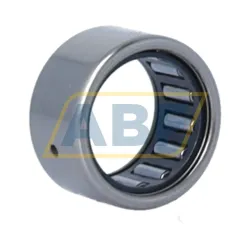 Игольчатый роликовый подшипник с сепаратором BHA108ZOH IKO