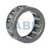 Игольчатый роликовый подшипник с сепаратором KT152010C3 IKO