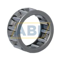 Игольчатый роликовый подшипник с сепаратором KT152010C3 IKO