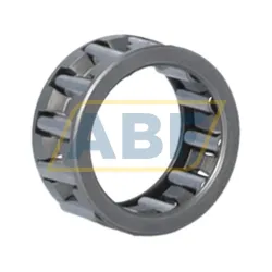 Игольчатый роликовый подшипник с сепаратором KT152010C3 IKO