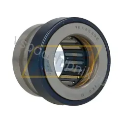 Игольчатый роликовый подшипник с сепаратором NBX2530Z IKO